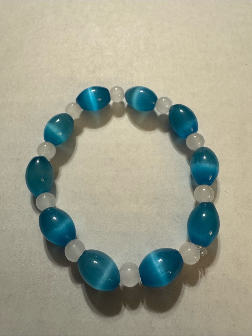 10 total Stretch Bracelet - Women's Fashion Jewelry